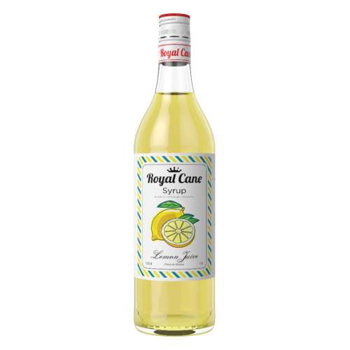 Сироп Royal Cane Лимон 1л                          в Казахстане