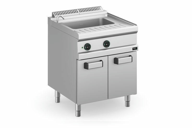 МАКАРОНОВАРКА 700 СЕР. APACH APPE-77P/PL в Казахстане