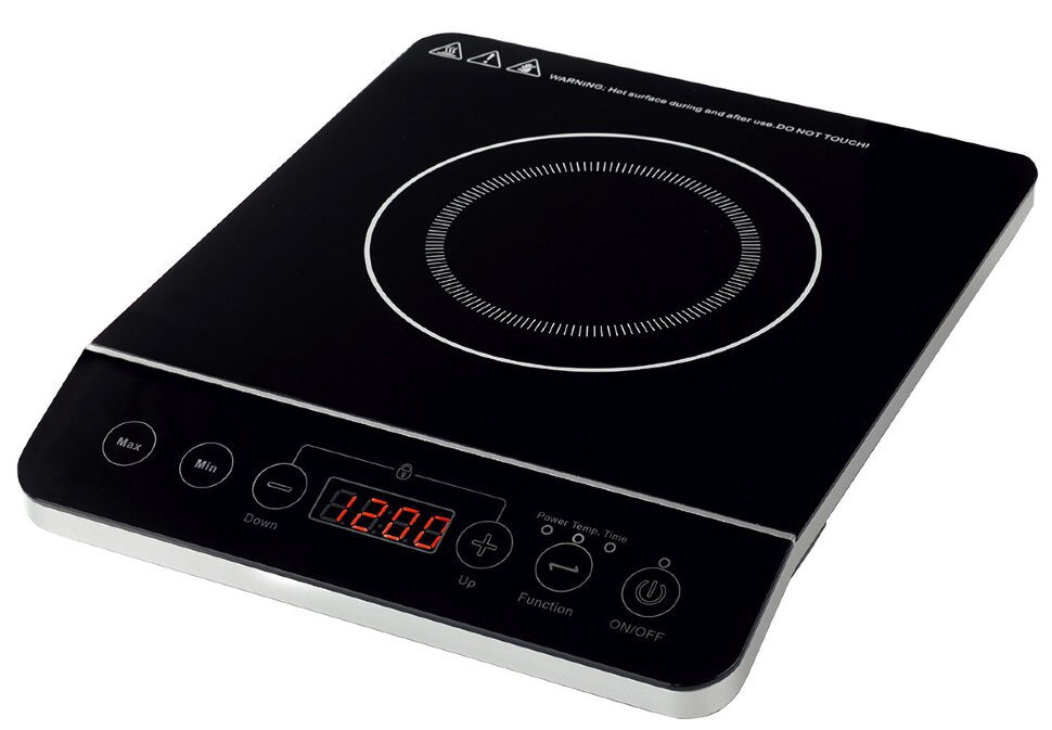 Плита GEMLUX GL-IP20A в Казахстане
