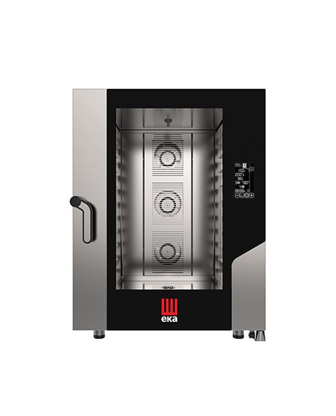 Печь конвекционная Tecnoeka MKF 1064 BM в Казахстане