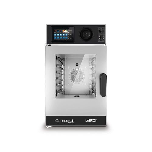 Пароконвектомат Lainox naboo compact coen026r+icld в Казахстане