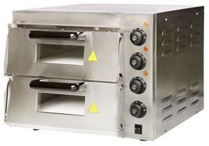 Печь для пиццы Starfood sfe11a в Казахстане