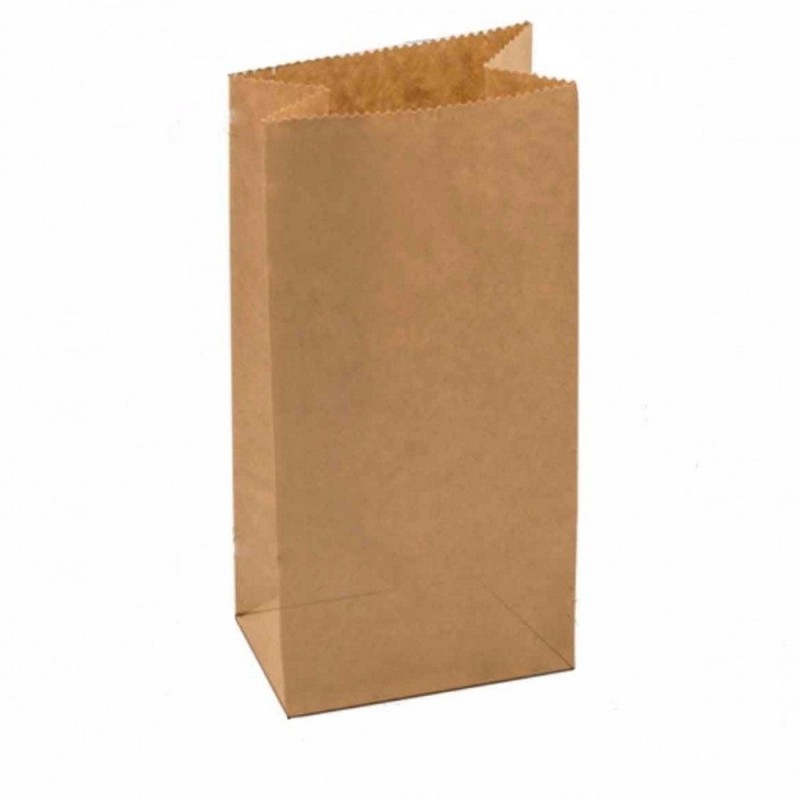 Бумажные пакеты (bag 240)  в Казахстане