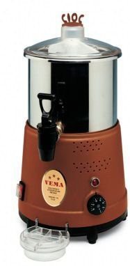 Диспенсер гор.напитков Vema ci 2080/5 в Казахстане