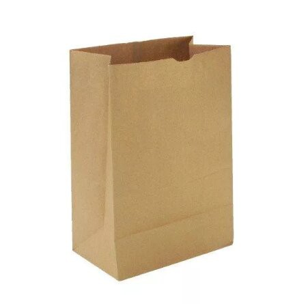 Бумажные пакеты (bag 320) в Казахстане