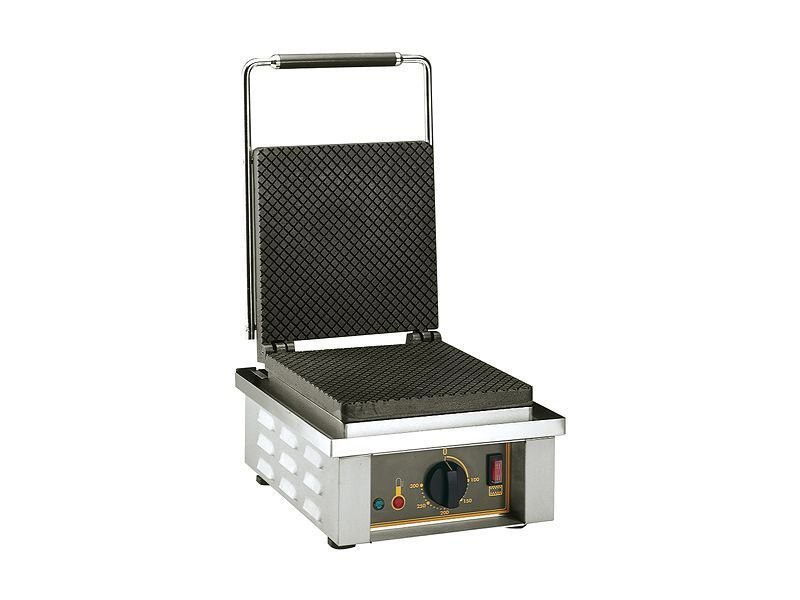Вафельница Roller Grill GES40 вафельница в Казахстане