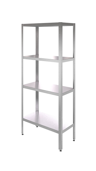 Стеллаж GPsteel СК-1200/400/1600-с в Казахстане