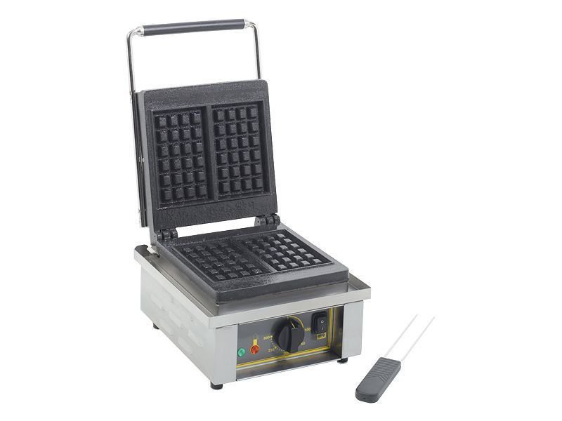 Вафельница Roller Grill GES20 вафельница в Казахстане