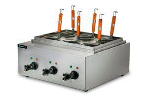 Макароноварка Hurakan hkn-eKt60 в Казахстане