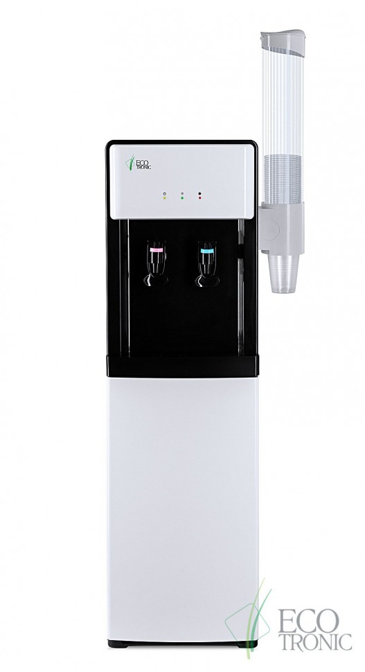 Пурифайер Ecotronic H40-U4L white-black в Казахстане