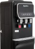 Кулер для воды Aqua Work V93-W черный со шкафчиком электронный, YLR1-5-V93W в Казахстане