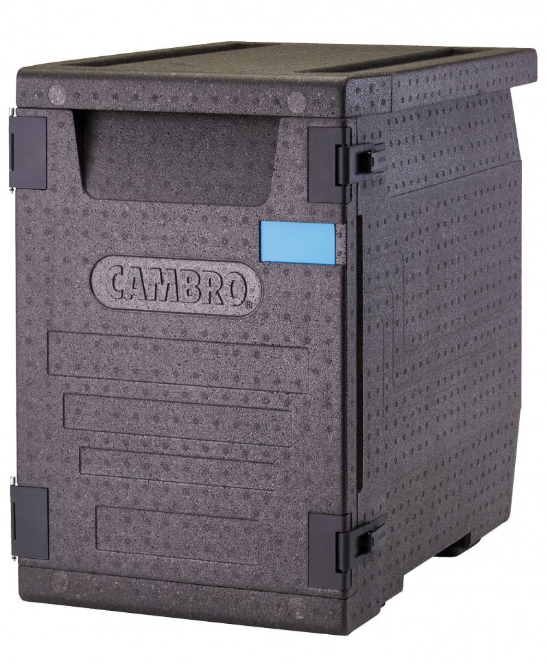 Термоконтейнер Cambro EPP400110 в Казахстане