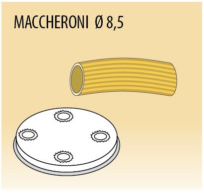 Насадка для MPF 8 MACCHERONI в Казахстане