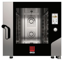 Печь конвекционная Tecnoeka MKF 616 TS в Казахстане