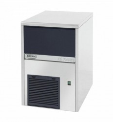ЛЬДОГЕНЕРАТОР BREMA ГРАНУЛЫ GB 601W HC