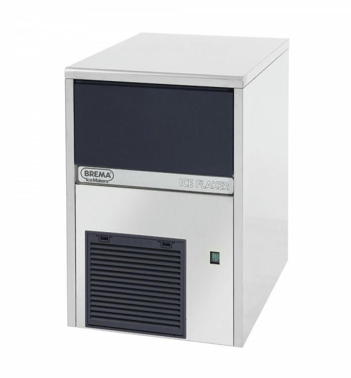 ЛЬДОГЕНЕРАТОР BREMA ГРАНУЛЫ GB 601W HC в Казахстане