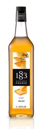 Сироп 1883 Дыня (Melon) 1L в Казахстане