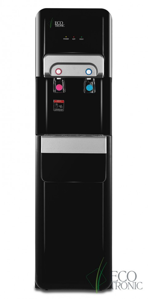 Пурифайер Ecotronic V10-U4L Black в Казахстане