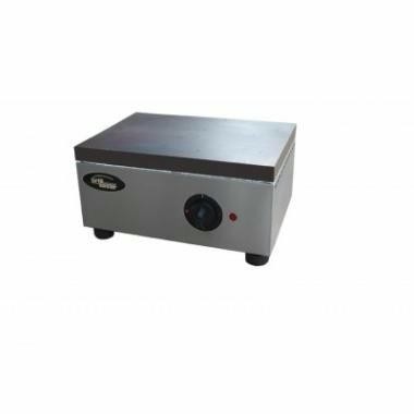 ПЛИТА ОДНОКОНФОРОЧНАЯ GRILL MASTER Ф1ПЭ 21705 в Казахстане