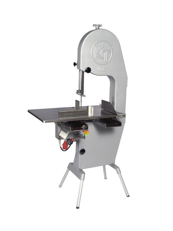 Пила для мяса KT KT-400 в Казахстане