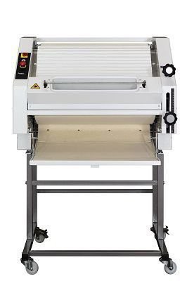 Багетоформовщик Apach bakery line mba/3c в Казахстане