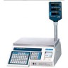 Весы эл.торговые Cas lp-6r (v 1.6) в Казахстане