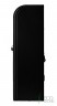 Кулер с нижней загрузкой бутыли Ecotronic P8-LX Black в Казахстане