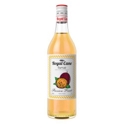 Сироп Royal Cane Маракуйя 1л                  