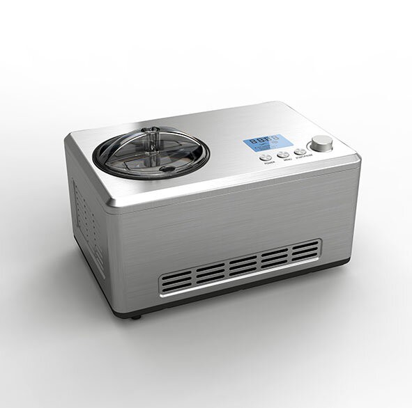 Фризер мороженого GASTRORAG ICM-2031 в Казахстане