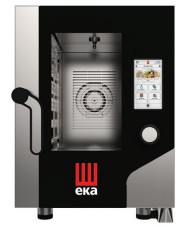 Пароконвектомат Tecnoeka MKF 623 C TS в Казахстане