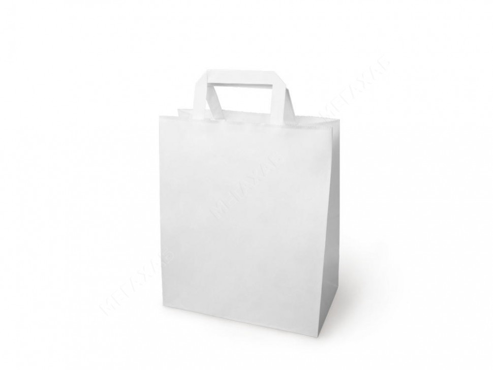 Бумажный пакет с ручками CarrBag pl W 240 в Казахстане