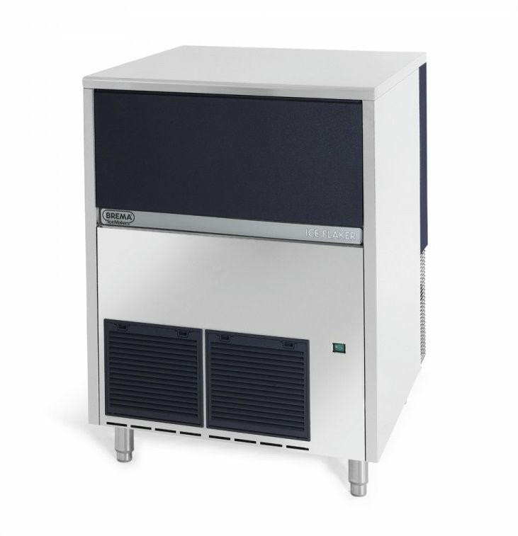 ЛЬДОГЕНЕРАТОР BREMA ГРАНУЛЫ GB 1540W HC в Казахстане