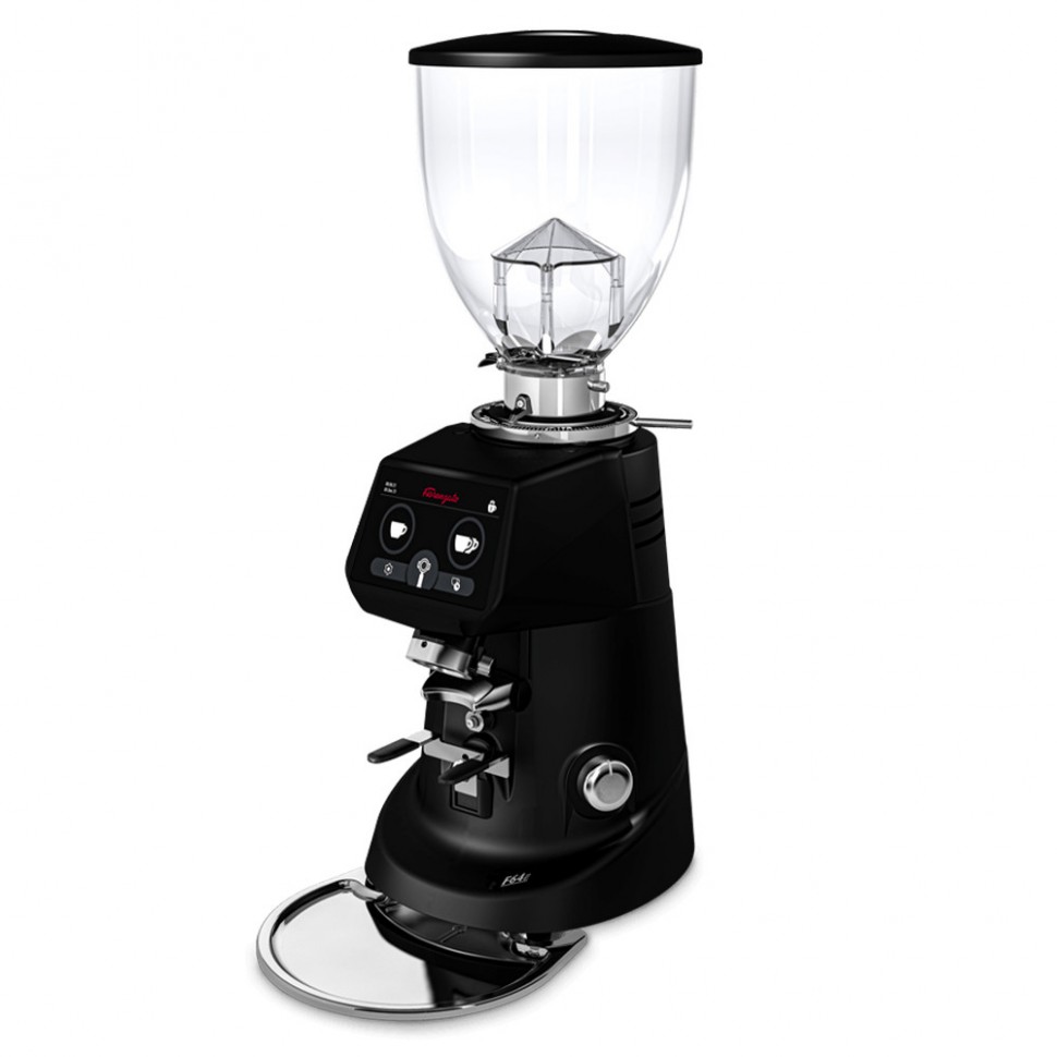 Кофемолка F 64 E Black Matte в Казахстане