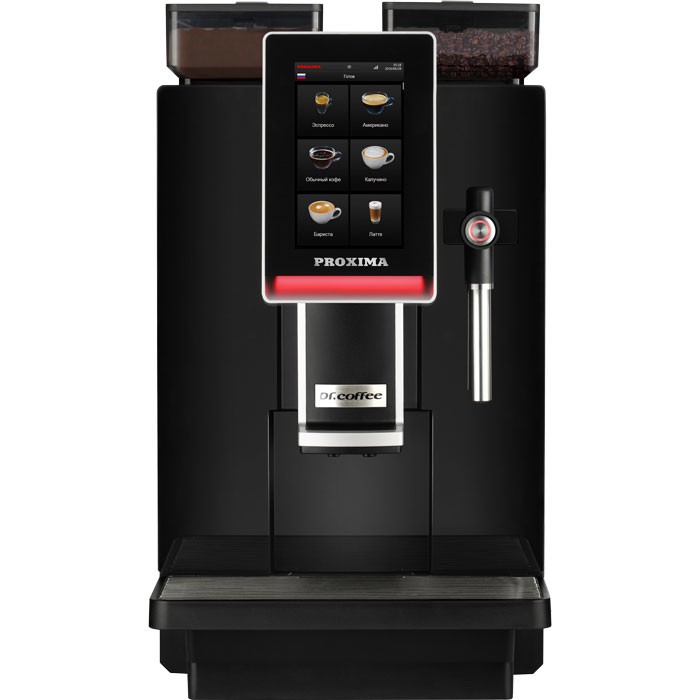Кофемашина профессиональная PROXIMA Minibar S1 в Казахстане