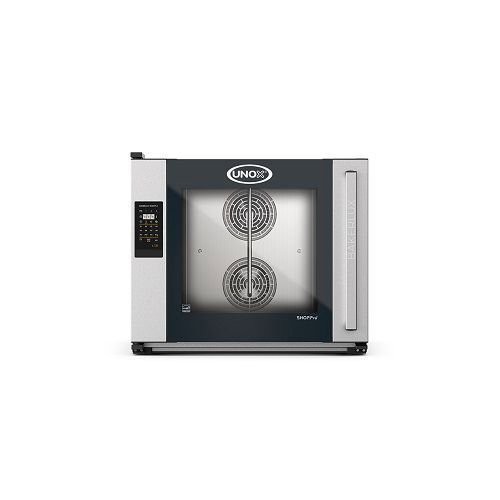 ПЕЧЬ КОНВЕКЦИОННАЯ UNOX XEFT-06EU-ELRV в Казахстане