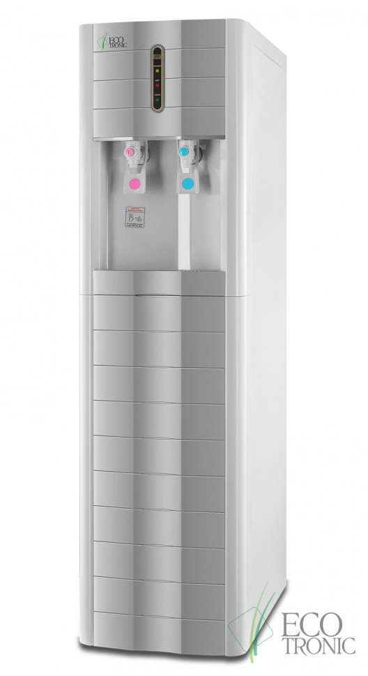 Пурифайер Ecotronic V42-U4L White в Казахстане