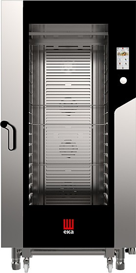 Печь конвекционная Tecnoeka MKF 1664 TS в Казахстане