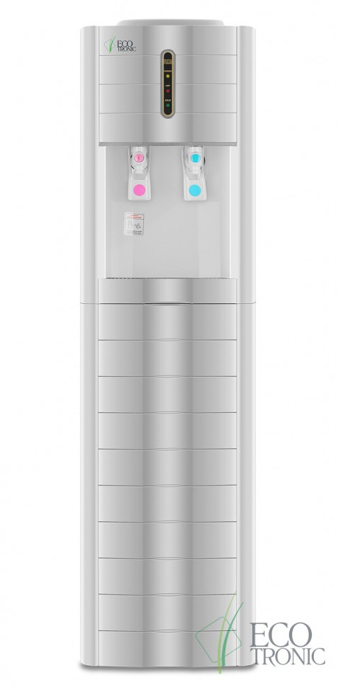Пурифайер Ecotronic V40-U4L White в Казахстане