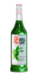Сироп Royal Cane Мята 1л                    