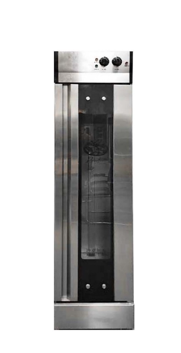 Шкаф расстоечный Hurakan hkn-xlt196m в Казахстане