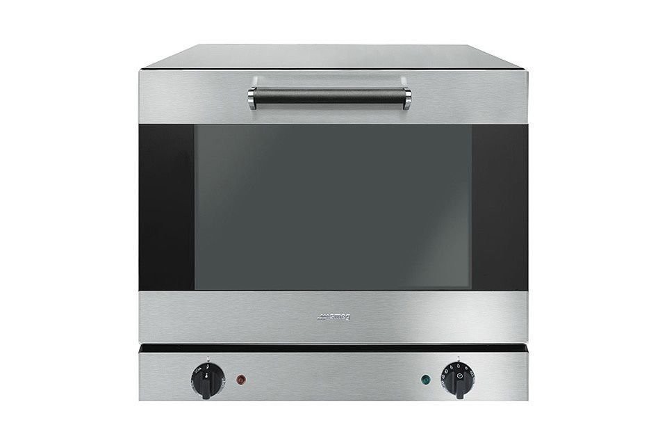 Печь конвекционная SMEG ALFA43X в Казахстане