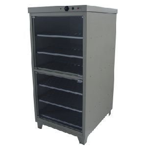 Шкаф расстоечный Grill Master рпк 1 дпк 22153 в Казахстане