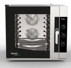 Печь конвекционная Apach ab6qm