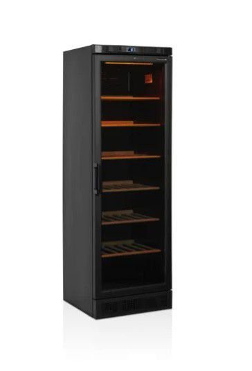 Шкаф винный Tefcold cpv1380e в Казахстане