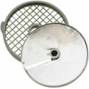 ДИСК КУБИКИ ROBOT COUPE 28179W 14x14x10 MINERAL+ в Казахстане