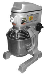 Миксер планетарный Hurakan hkn-ip40f в Казахстане