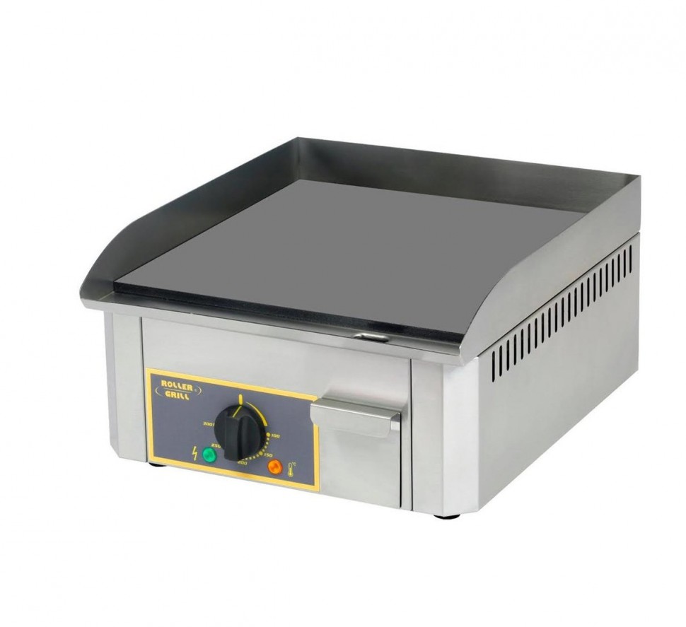 Поверхность жарочная Roller Grill PSF 400 E в Казахстане