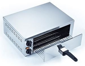 Печь для пиццы Hurakan hkn-md05 в Казахстане