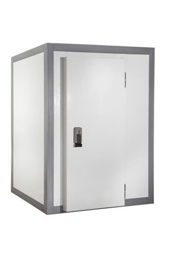 Камера 80мм Polair кхн-4,41 1360х1960х2200 в Казахстане