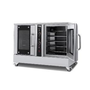 Шкаф расстоечный Hurakan hkn-xlt25mws в Казахстане
